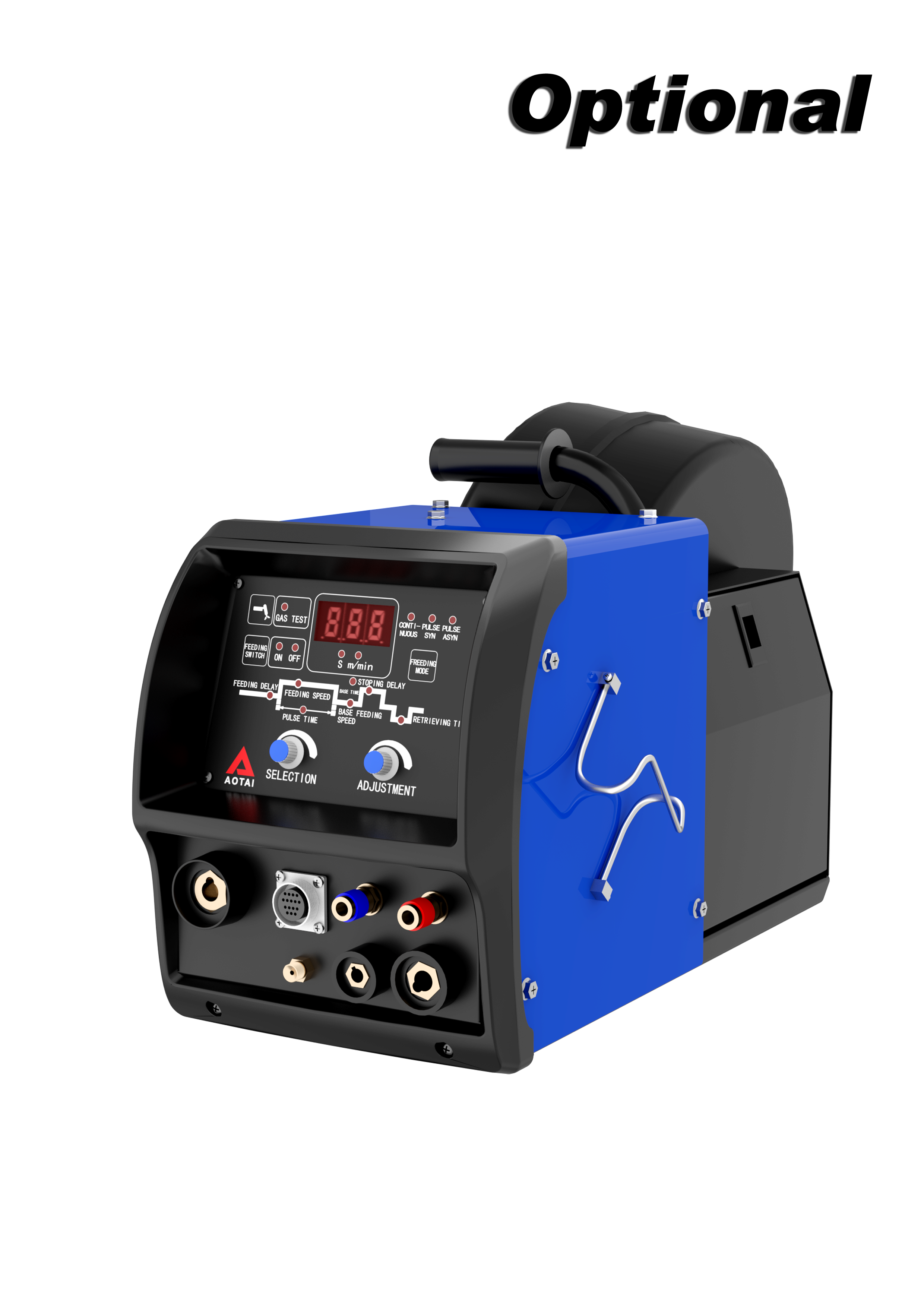 ATIG-315/500/630PAC