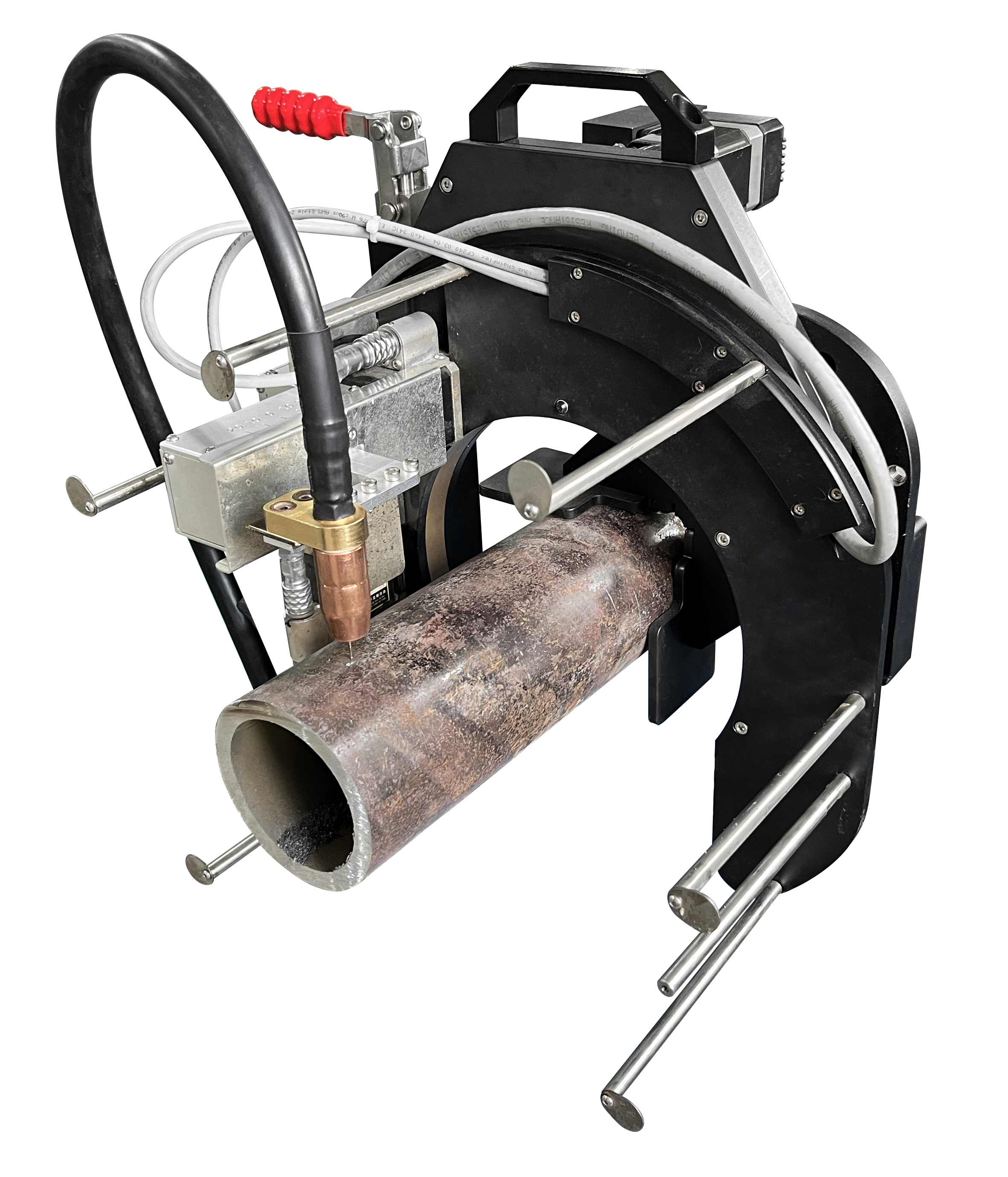 K130 /K168+AMIG350Pipeline