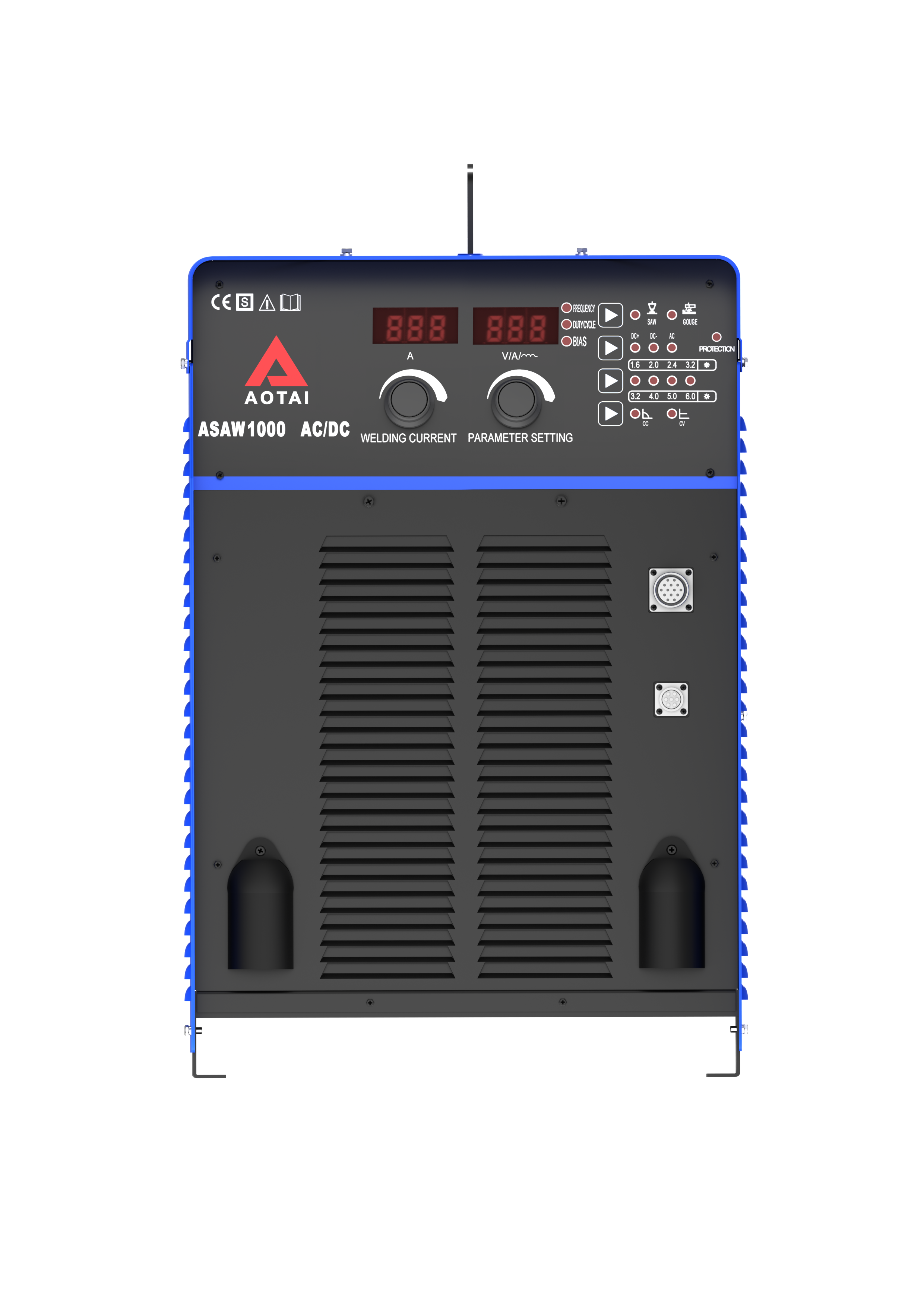 ASAW-1000 /1250 AC/DC