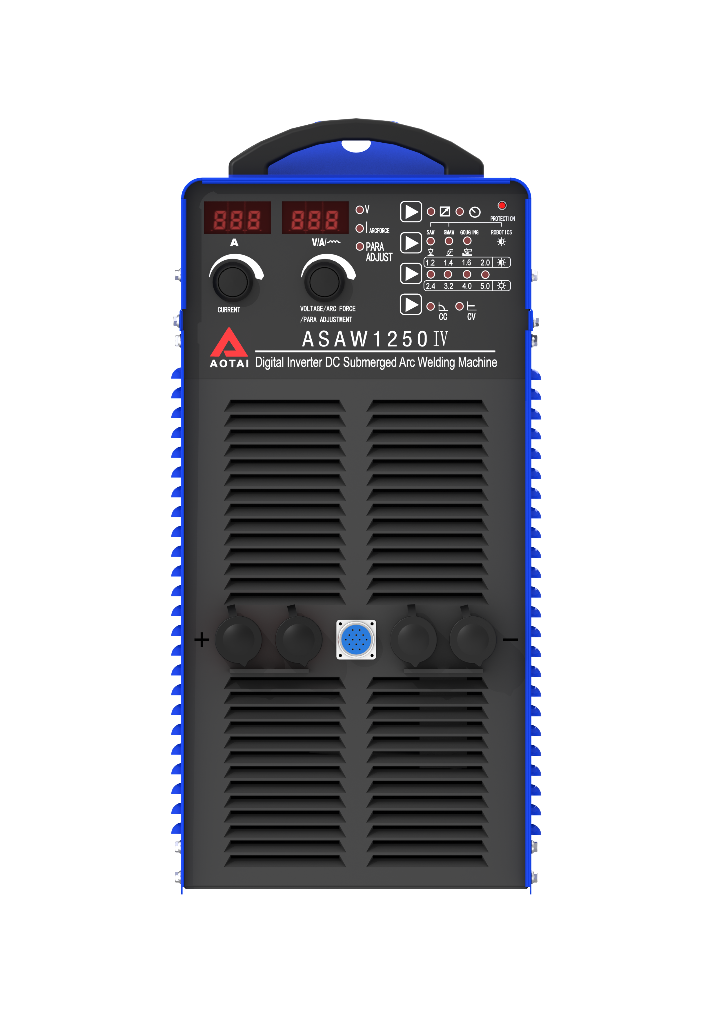 ASAW-1000/1250IV