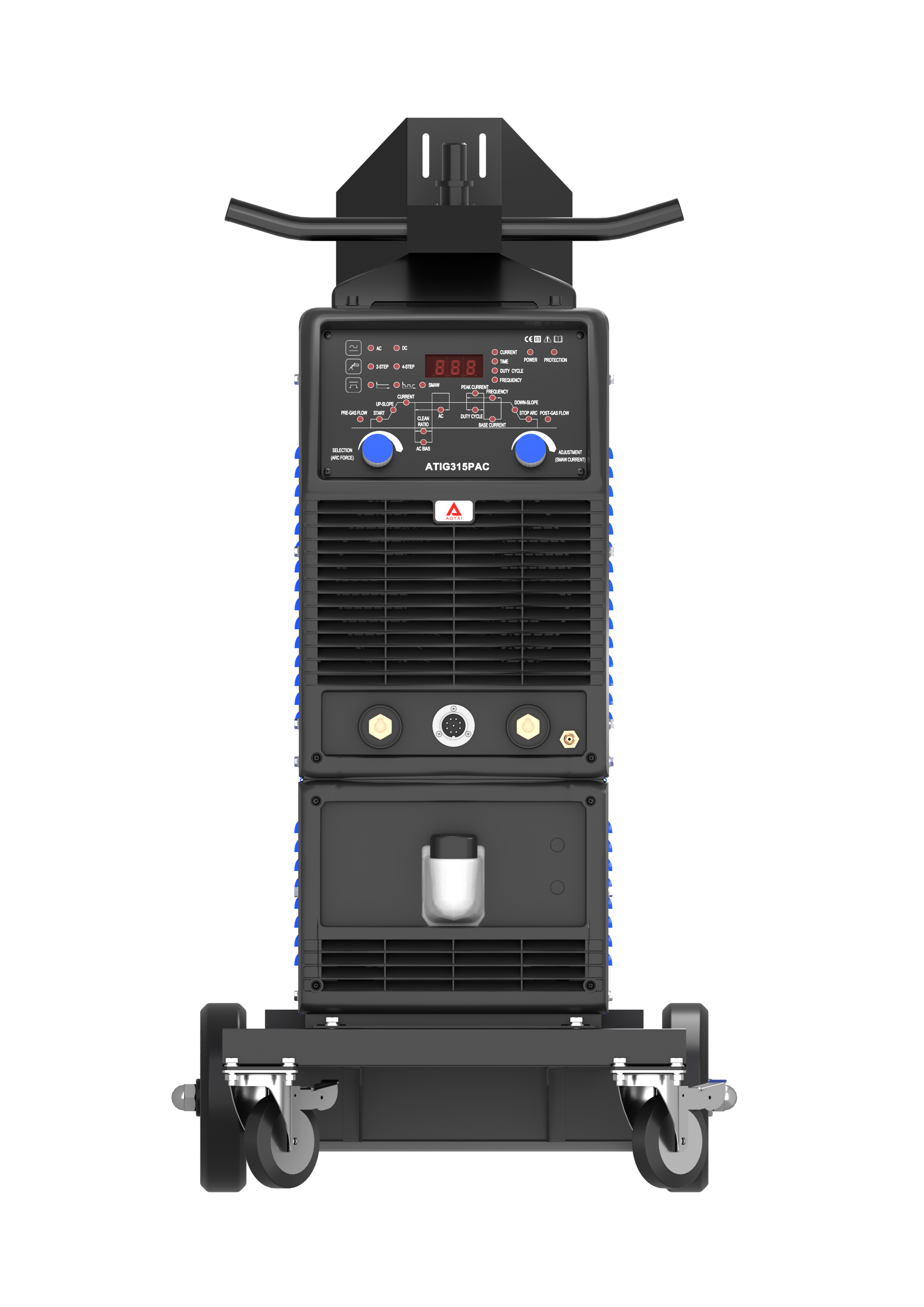 ATIG-315/500/630PAC