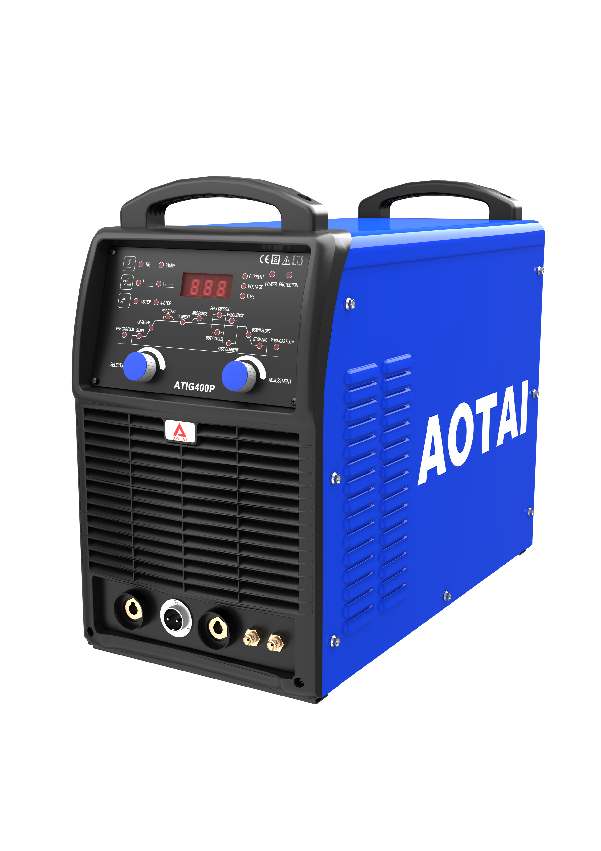ATIG-315/400/500P