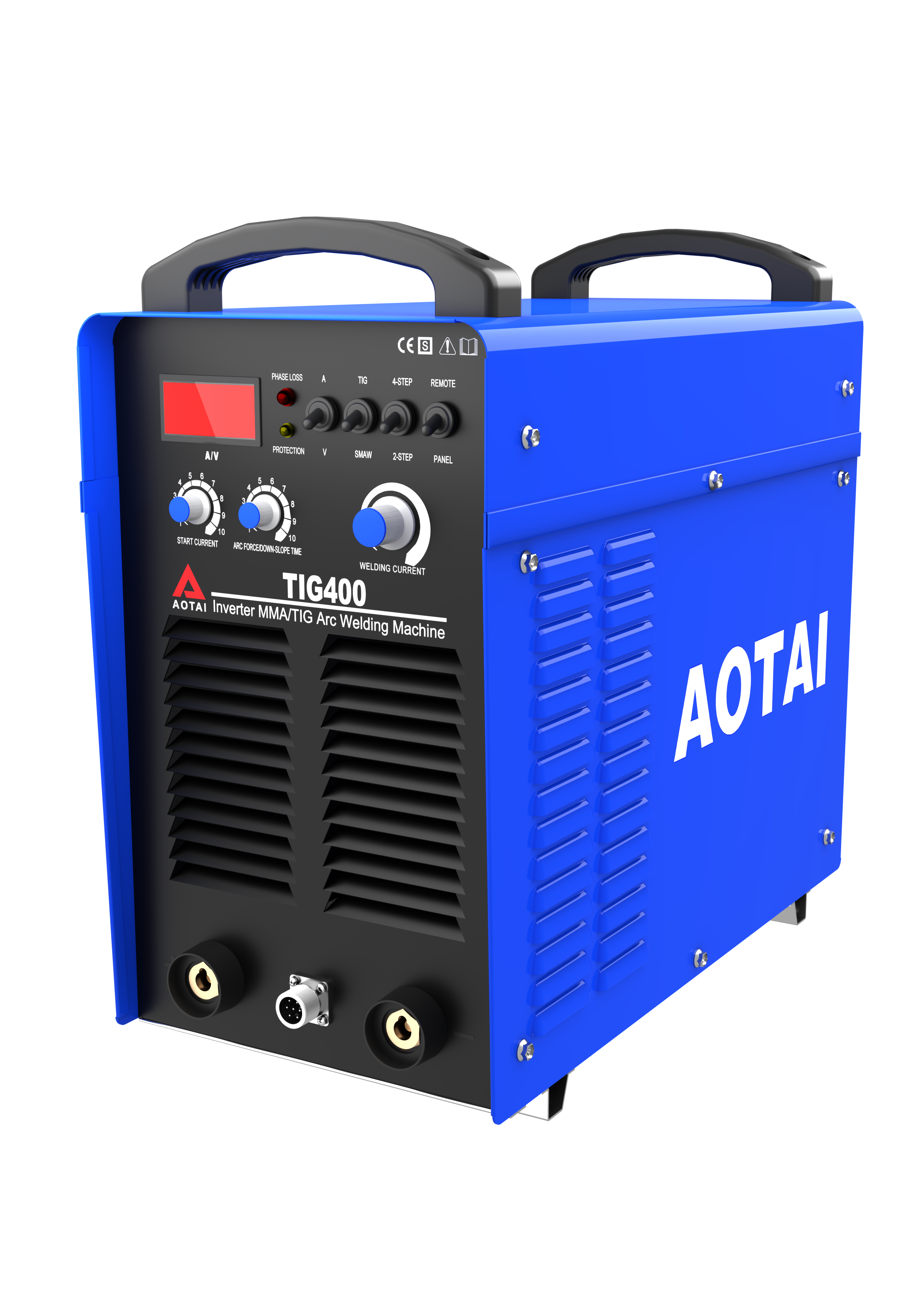 TIG-400/500/630