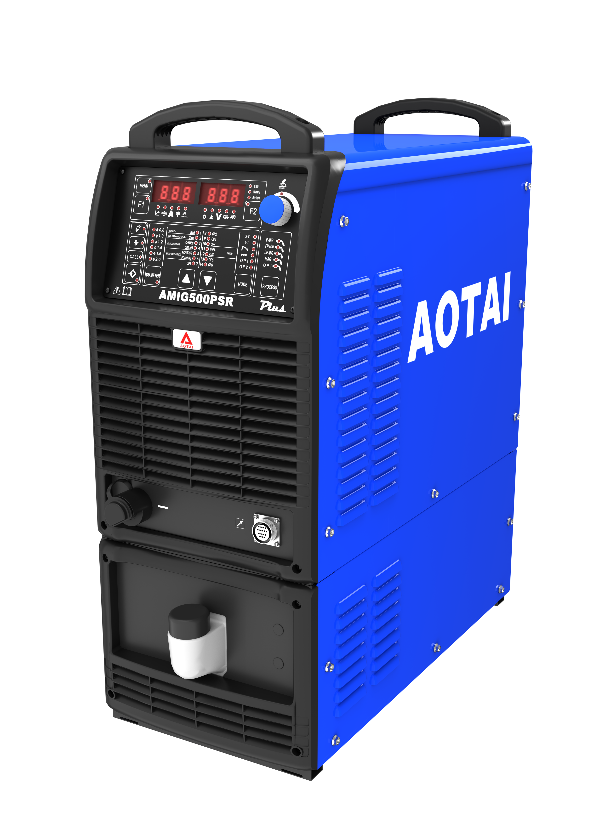 AMIG400/500PSR Plus