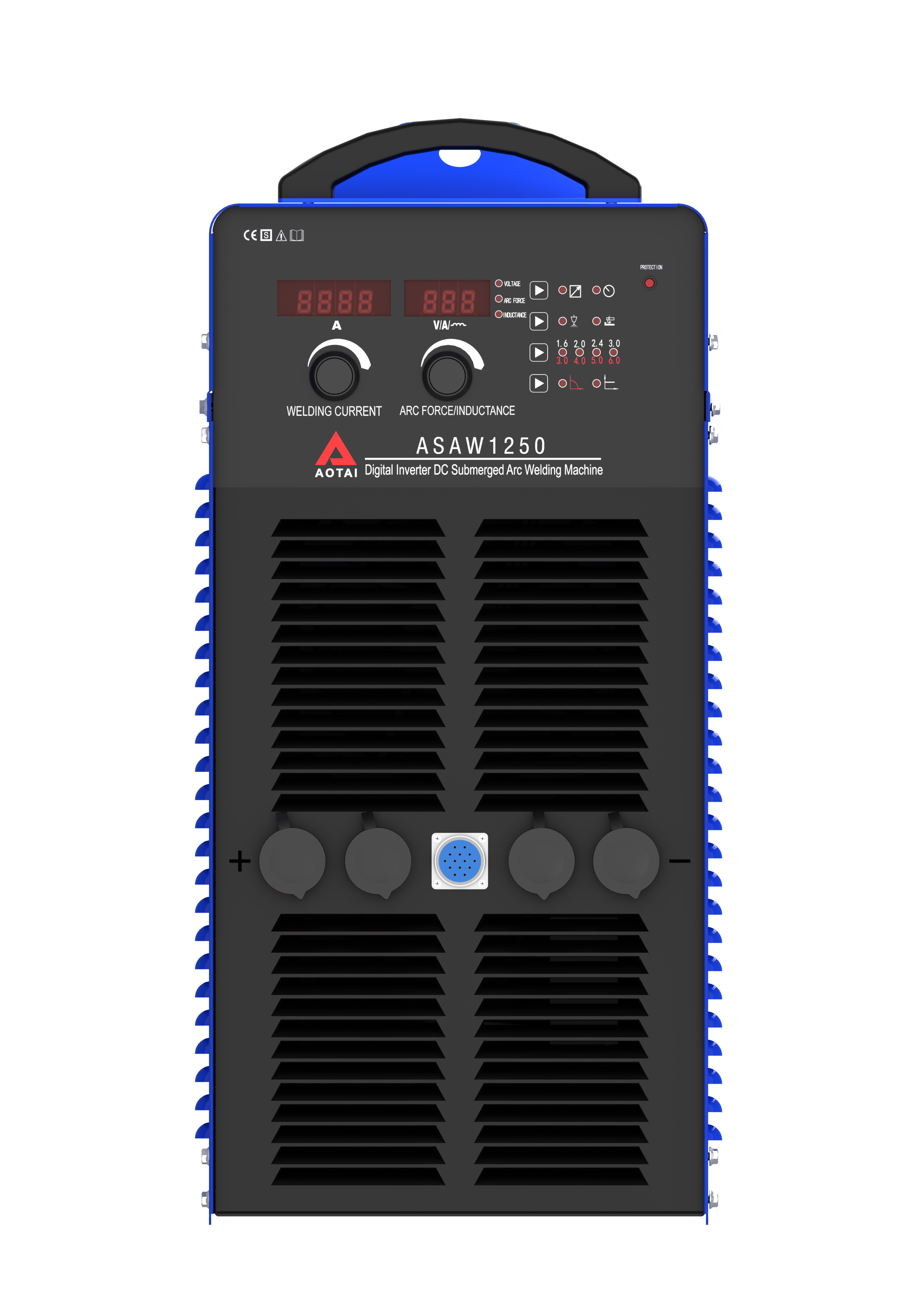ASAW-1000/1250IIz