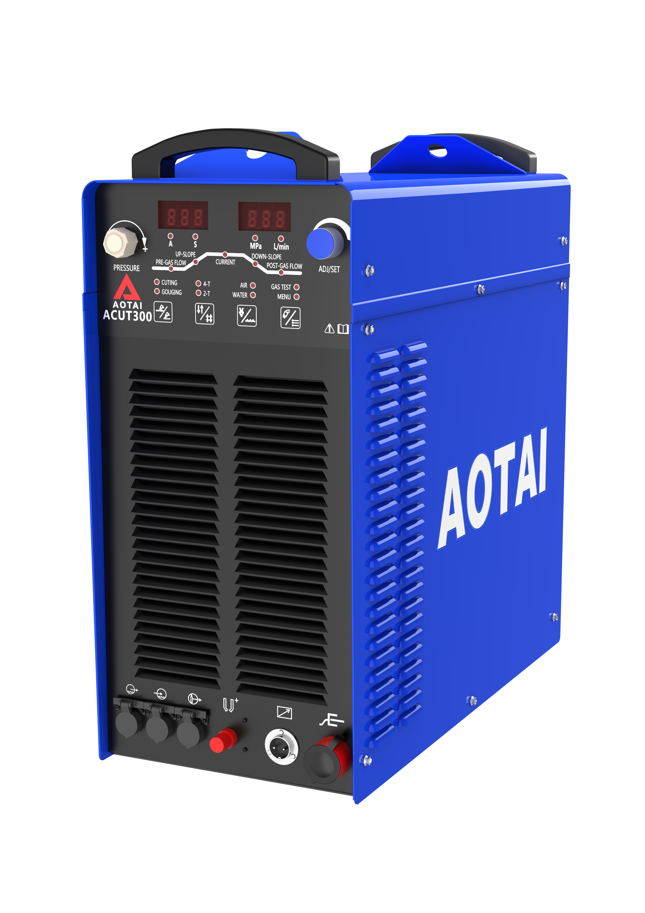 ACUT-300/400/500