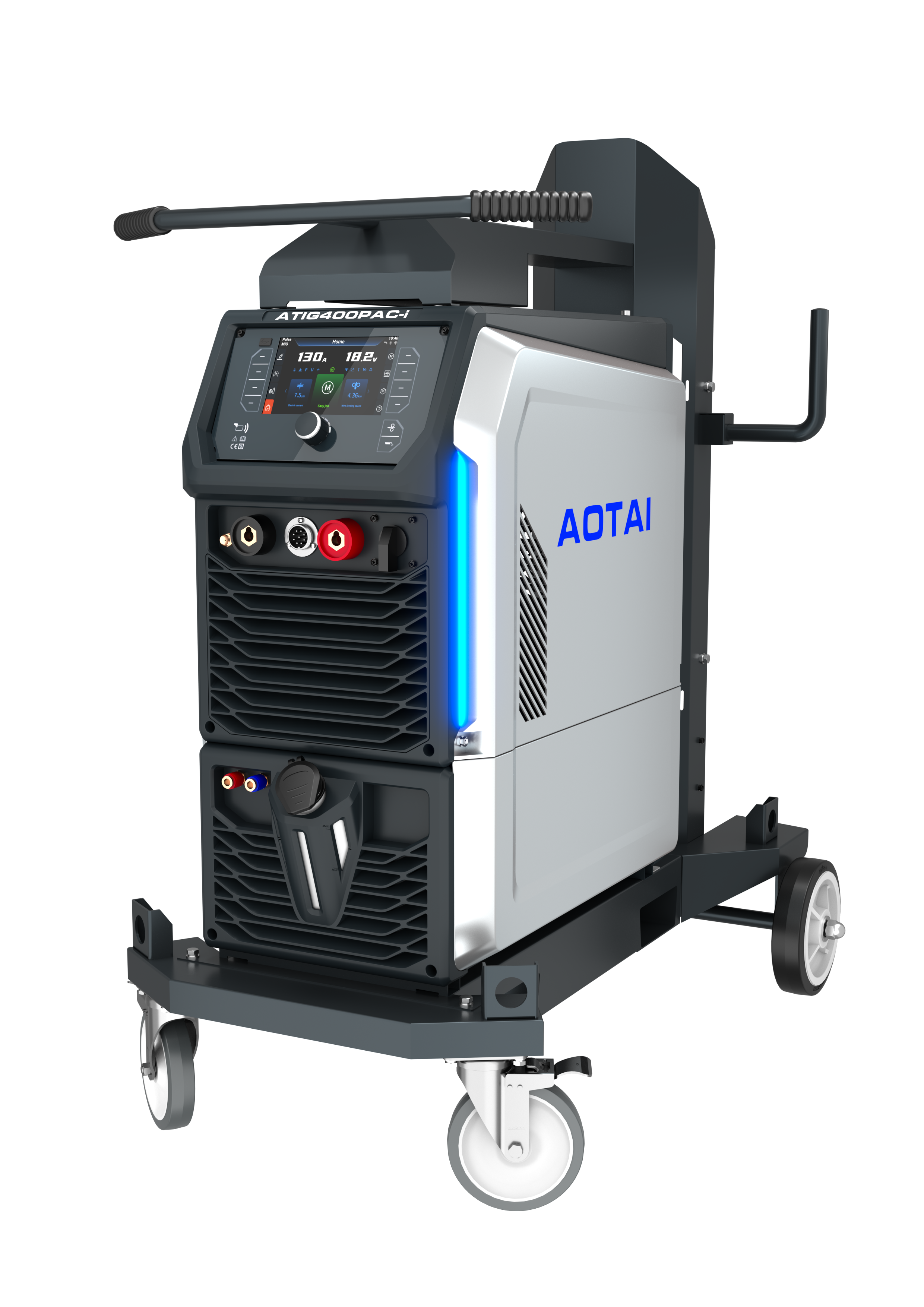 ATIG400PAC-i