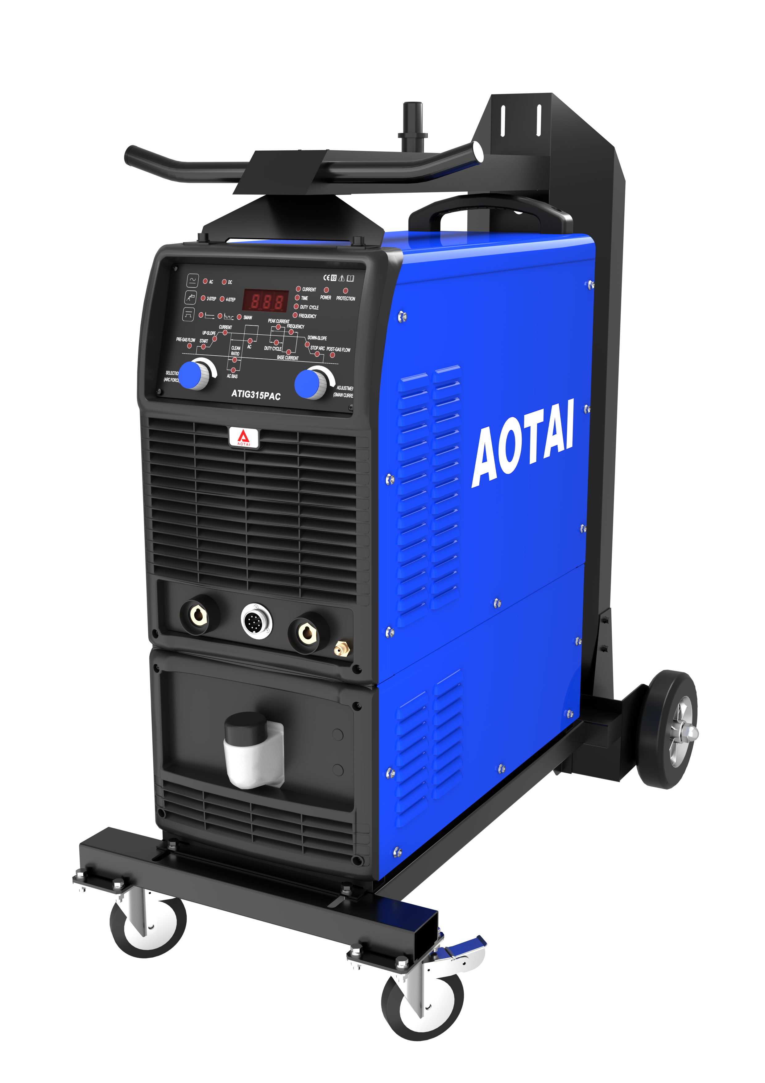 ATIG-315/500/630PAC