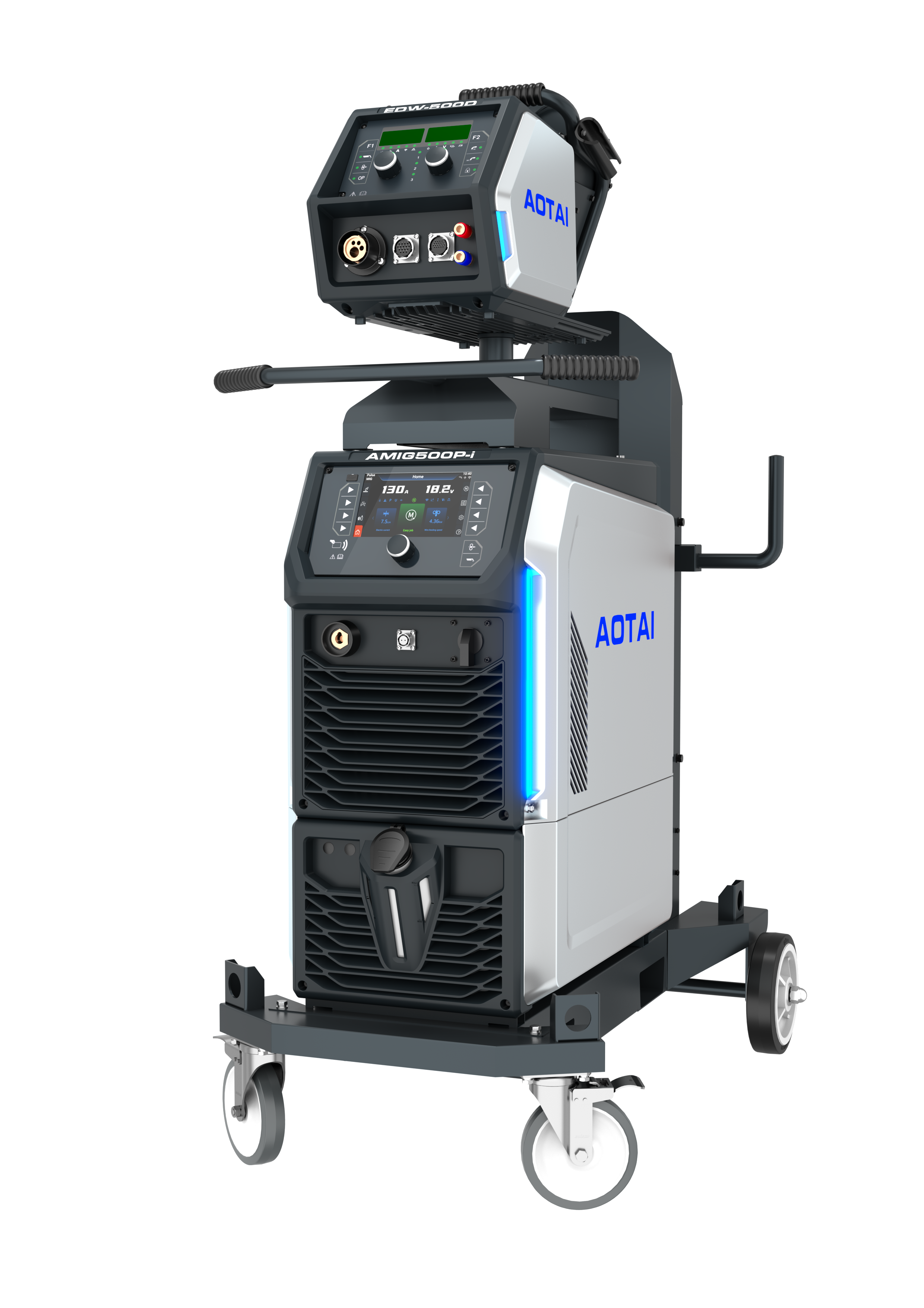 AMIG500P-i