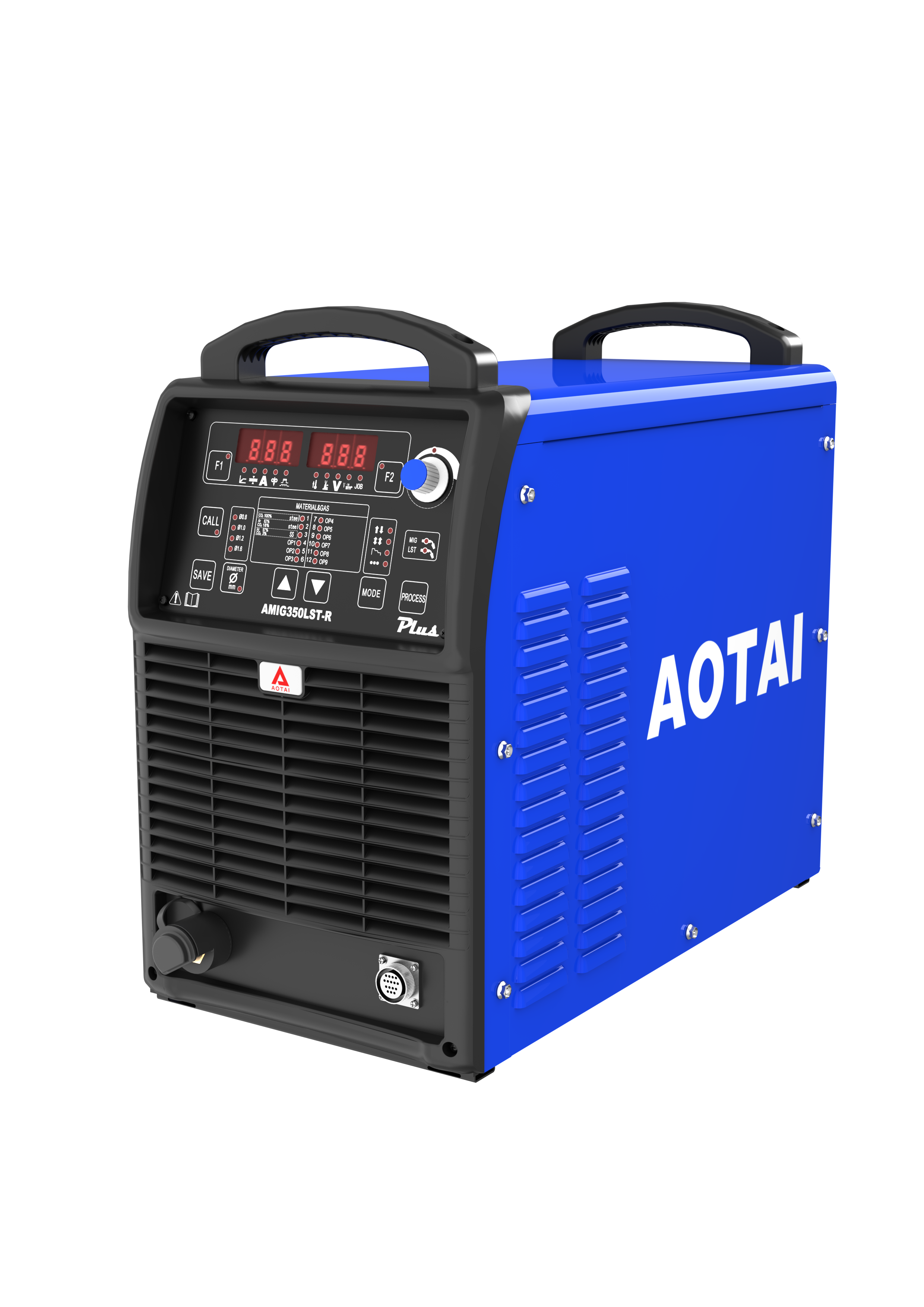 AMIG350LST-R Plus
