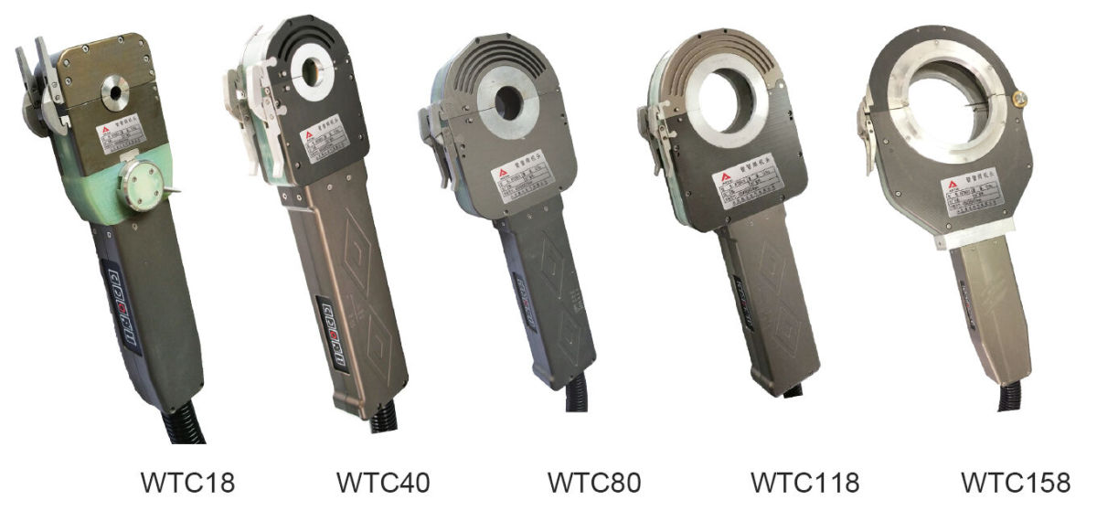 WZM200+WTC18 /40 /80 /118 /158