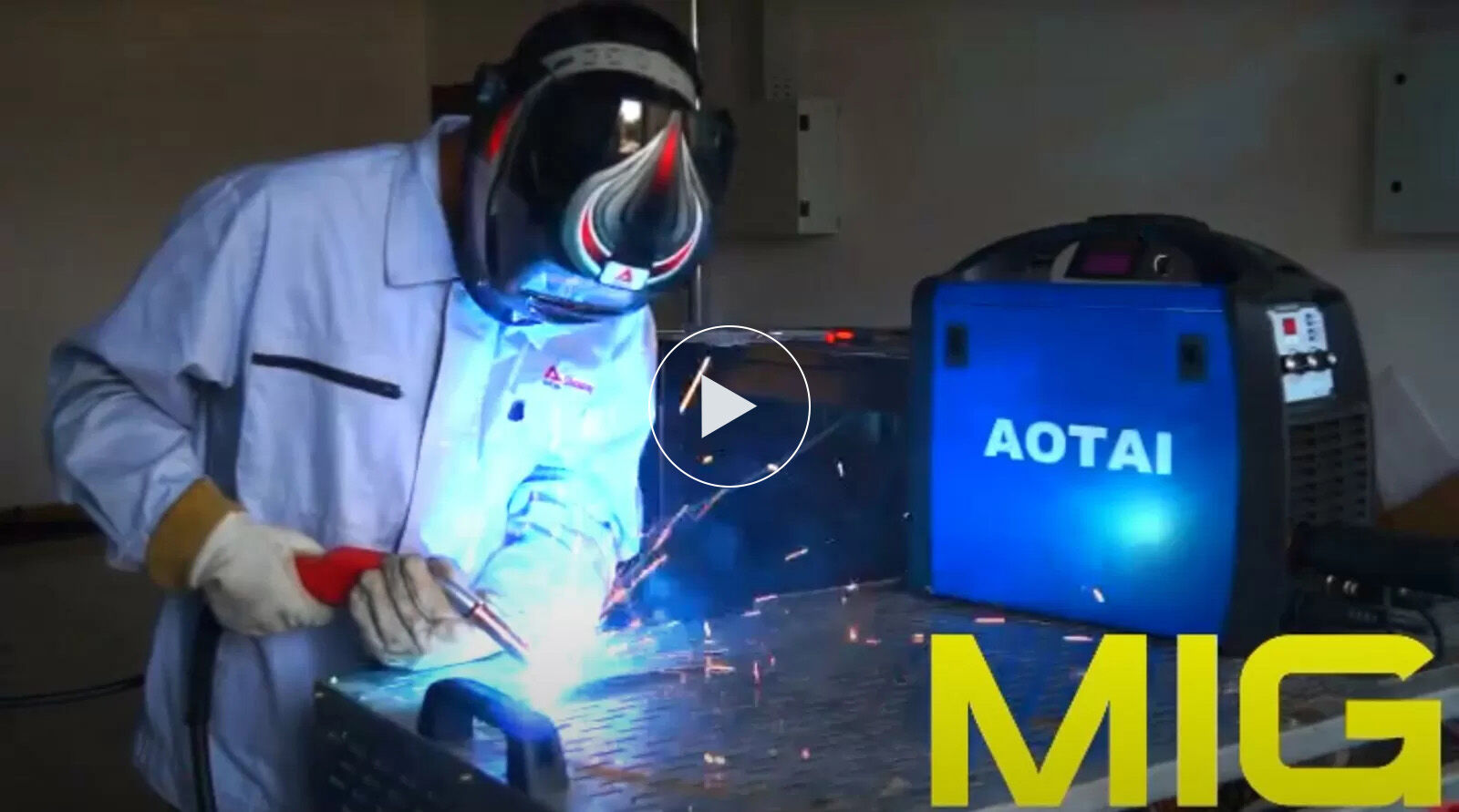 Video-AMIG200M