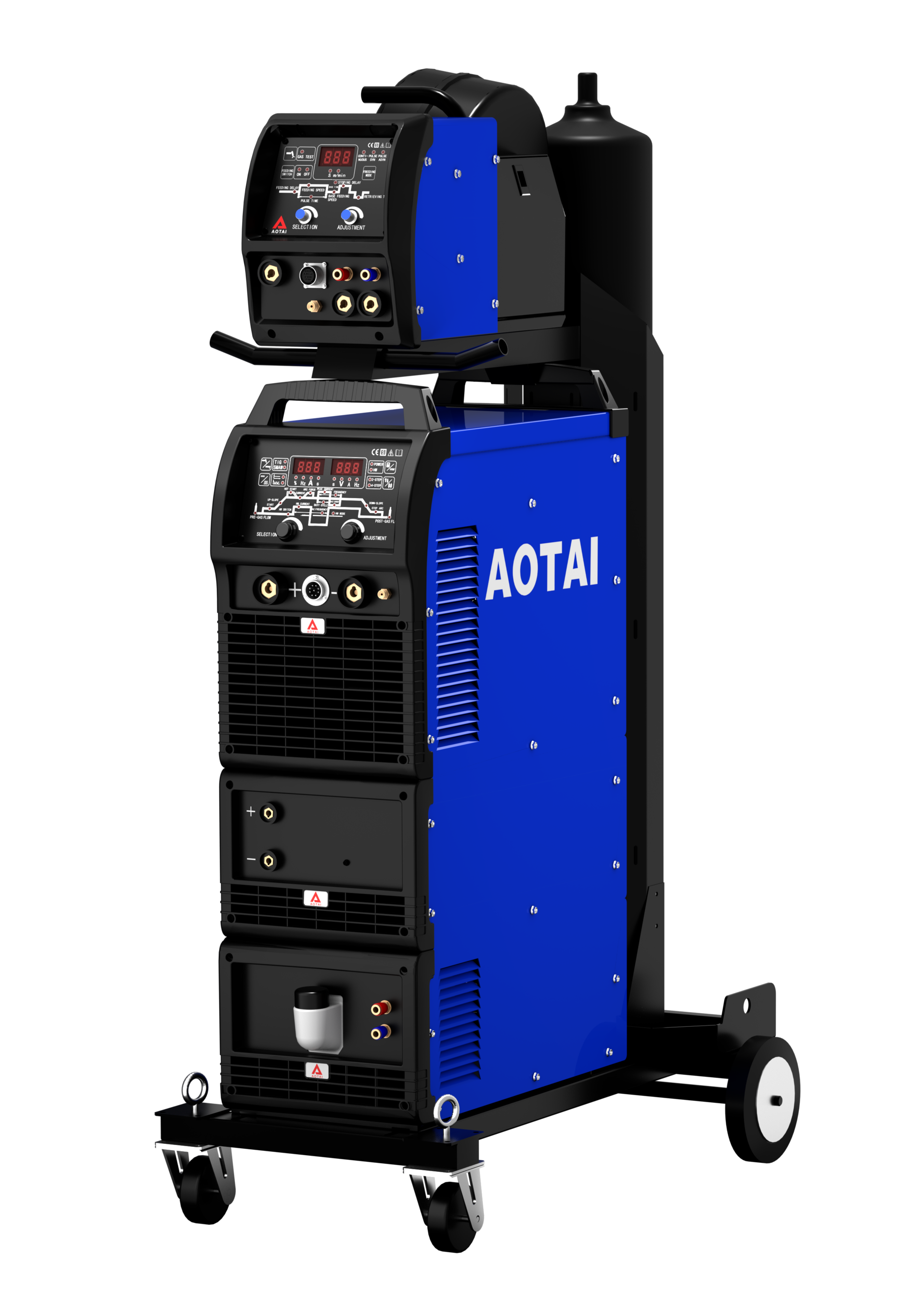 ATIG-400P(HW)