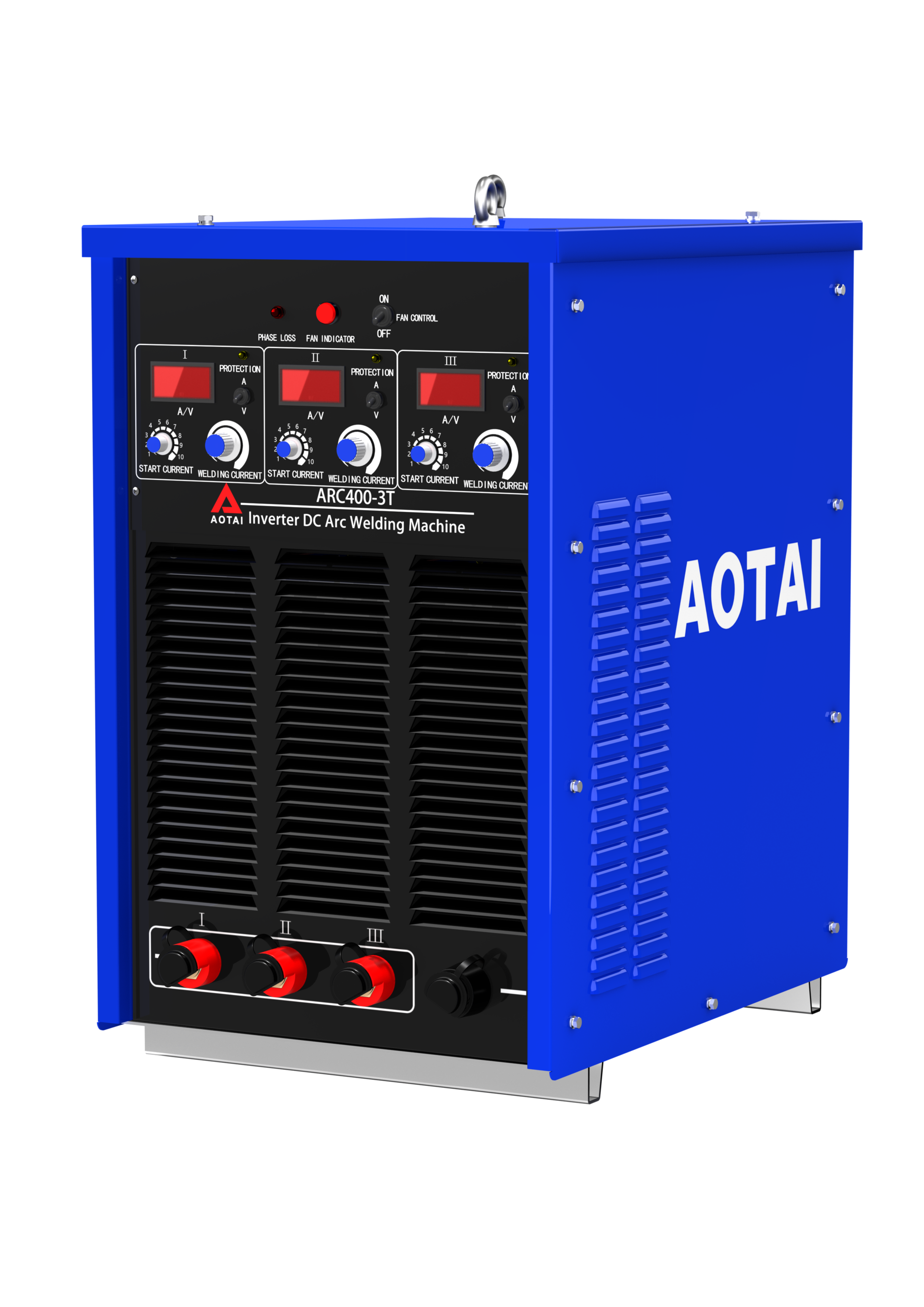 ARC400-3T/4T/6T