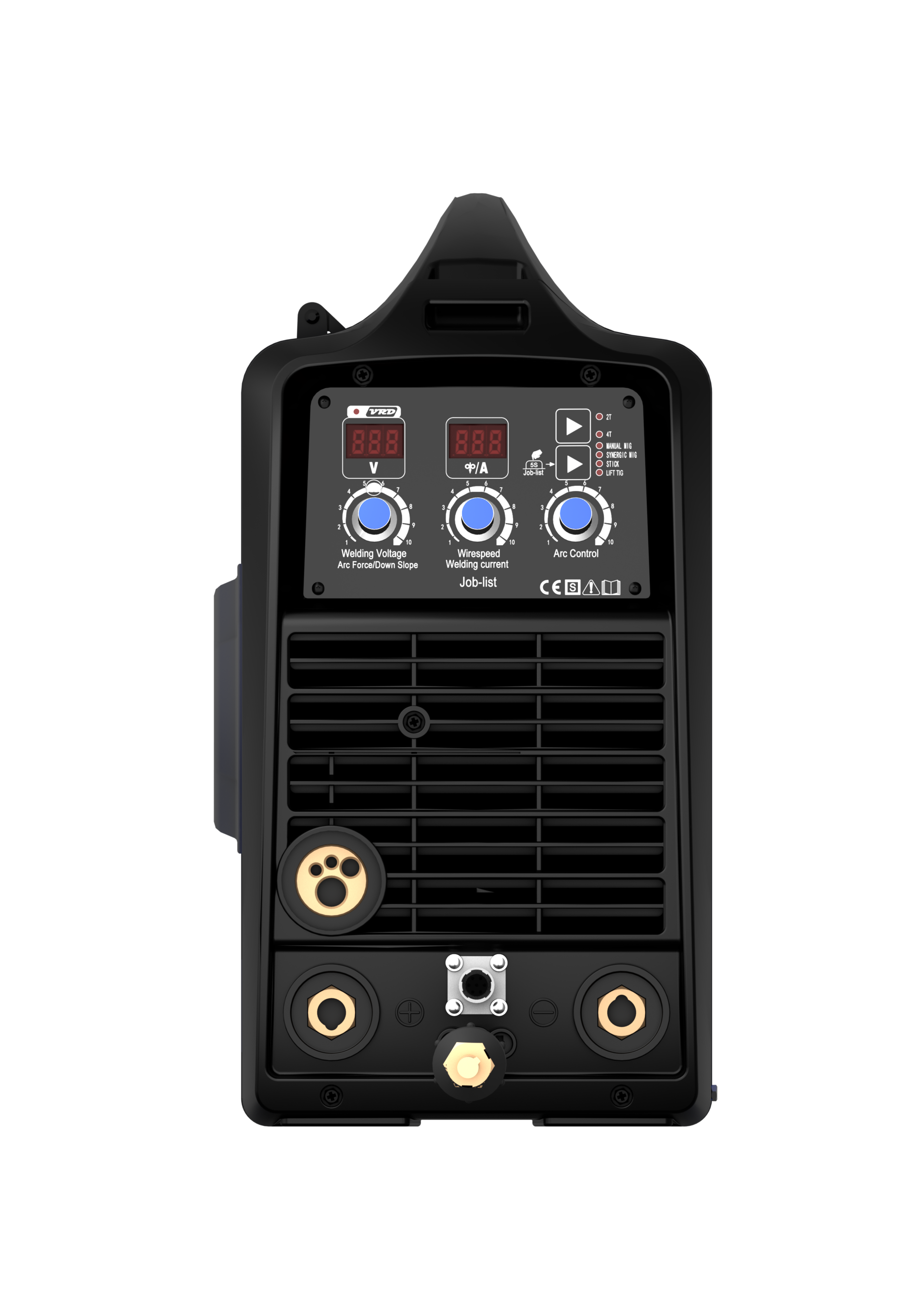 AMIG-210M/210PM
