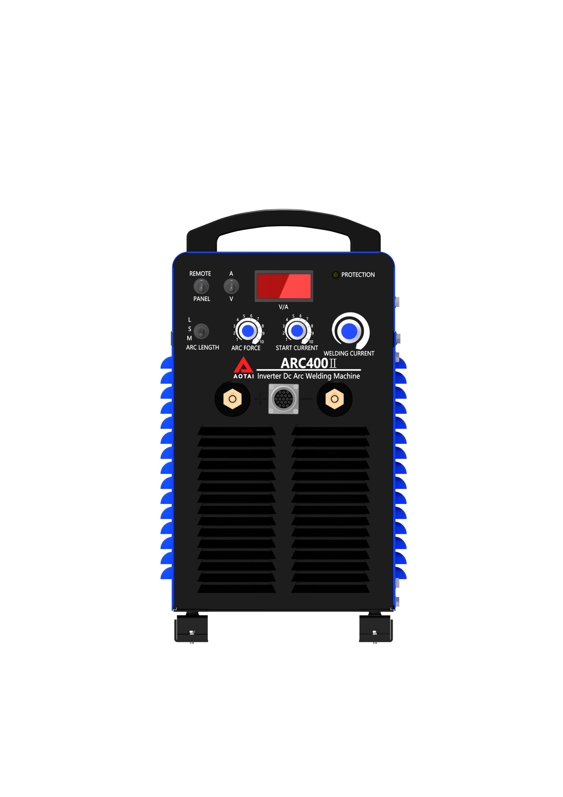 ARC-400II/DuraARC200II