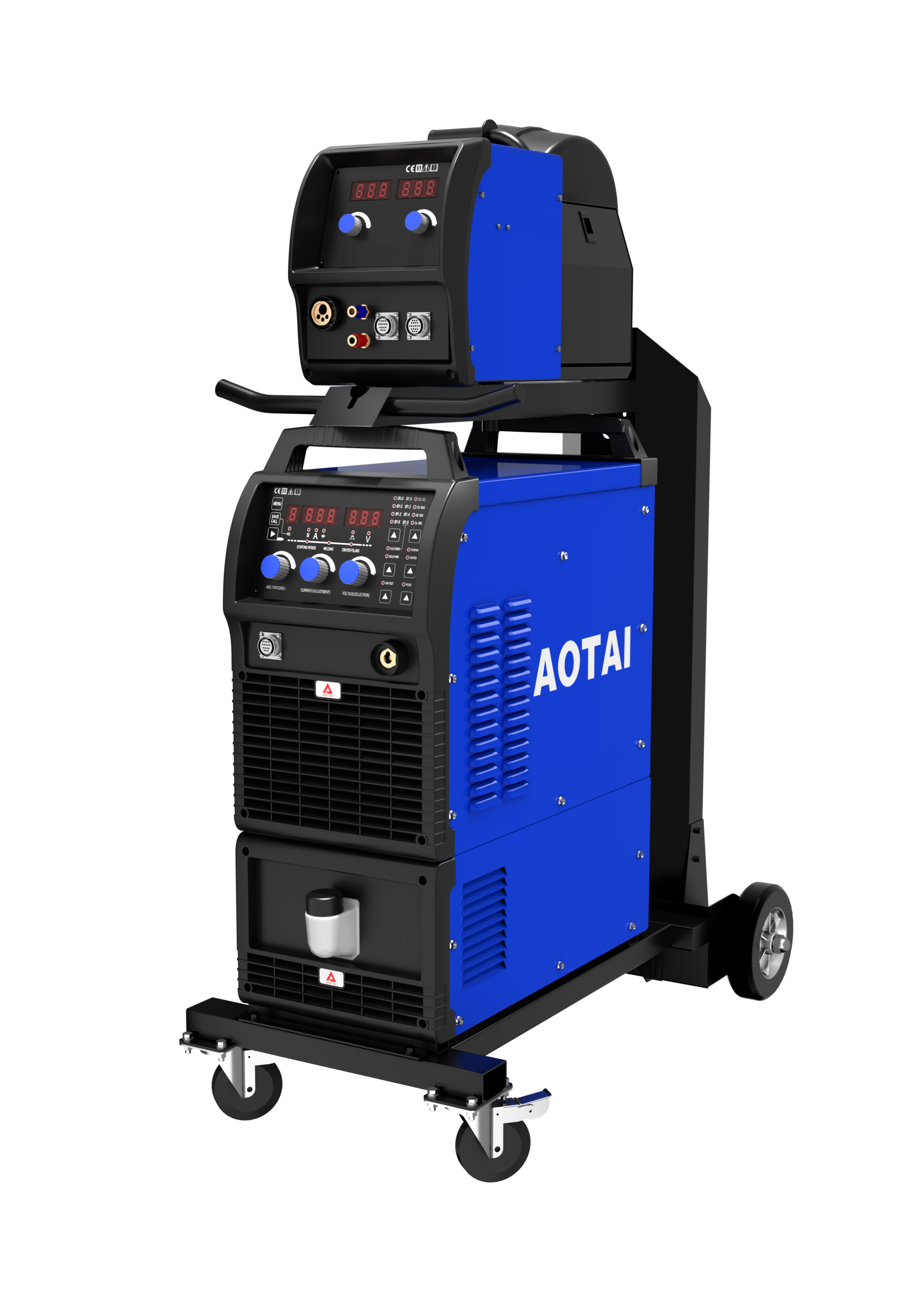 АМИГ-500ПС