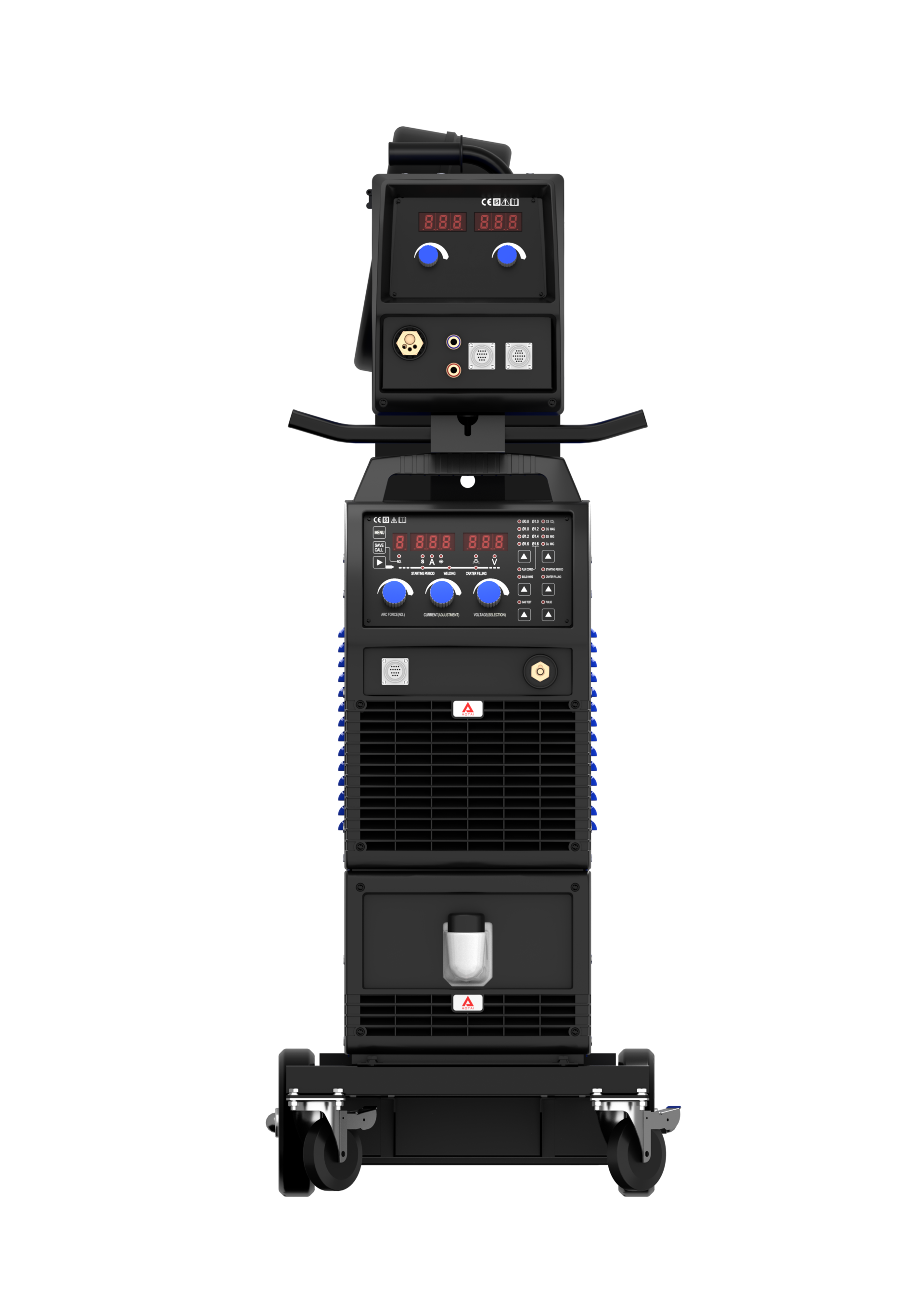 АМИГ-500ПС