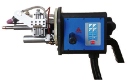 WZM400 Plus+WTS60II
