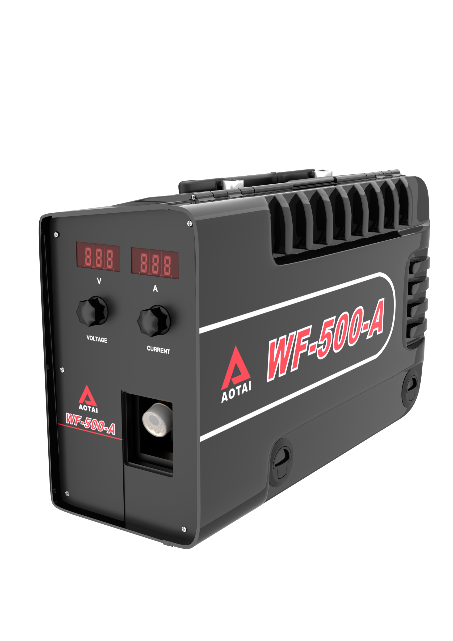WF-500A