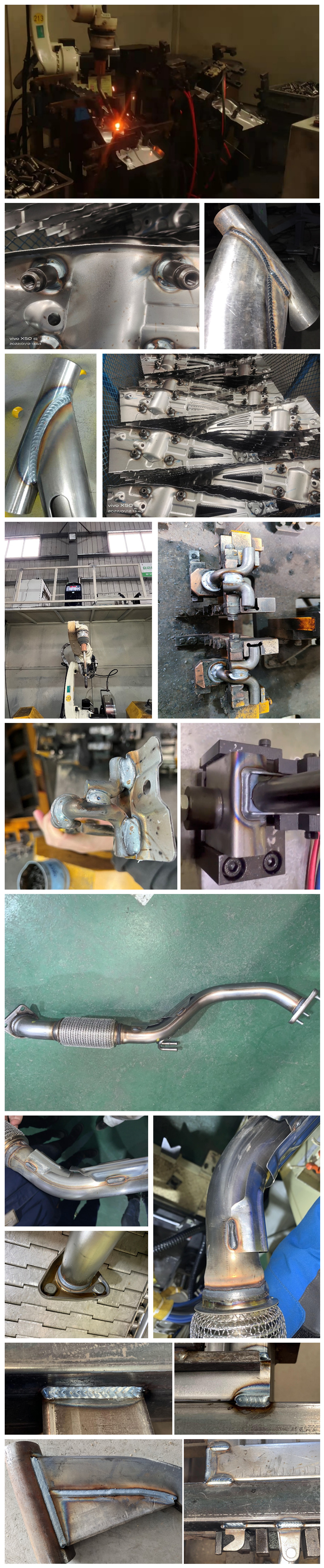 AMIG-350/500 ProR