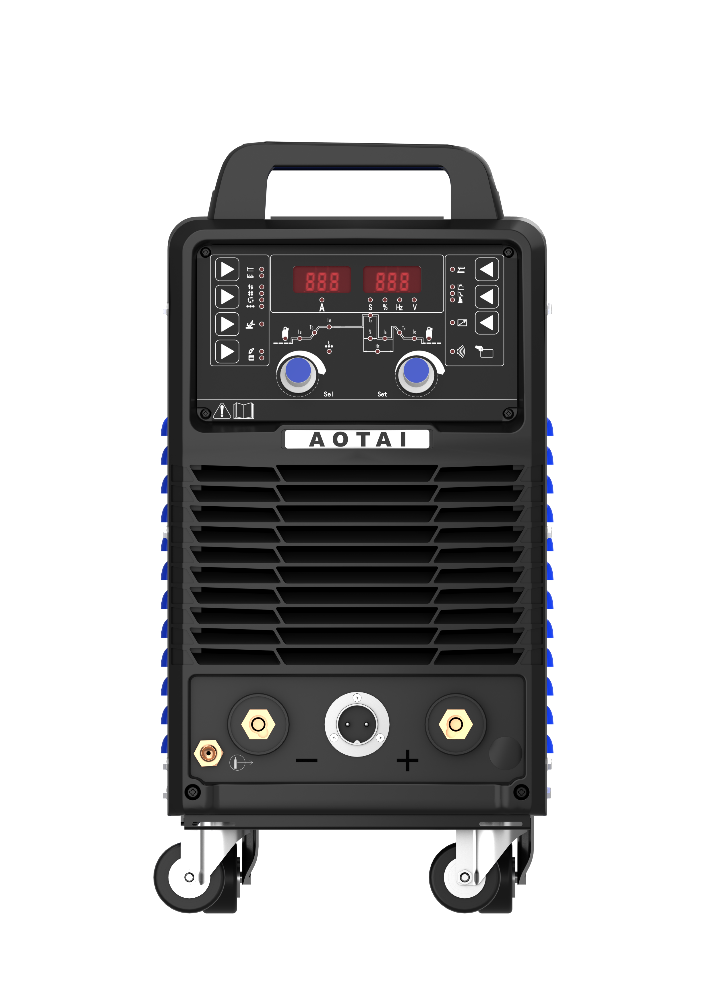 ATIG-400/500P PLUS
