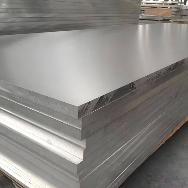 CP 2 (Gr.2) Titanium Alloy Plate