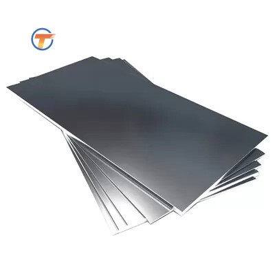 Stainless Steel Cold Rolled Sheet