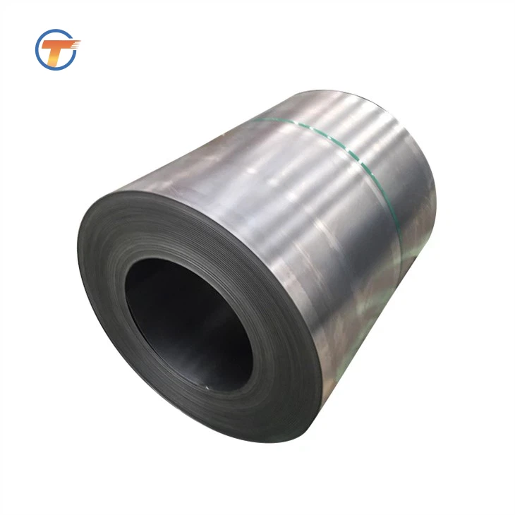 304 Stainless Steel Coil