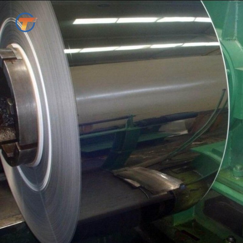 310S Stainless Steel Coil