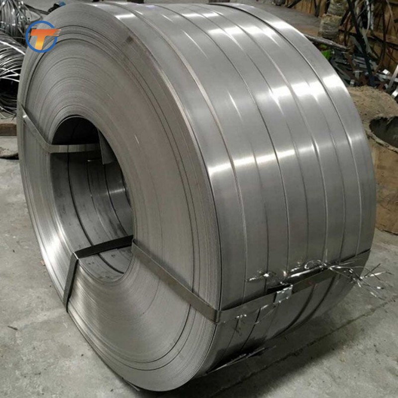 310S Stainless Steel Coil