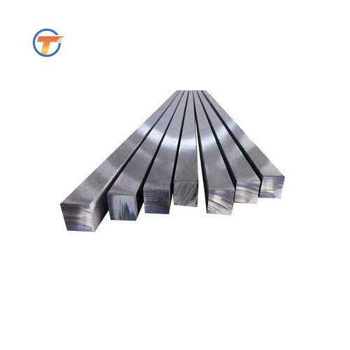 Stainless Steel Square Bar/