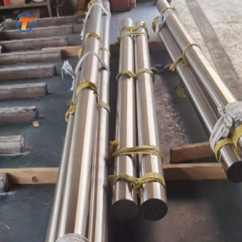 304 Stainless Steel Round Rod