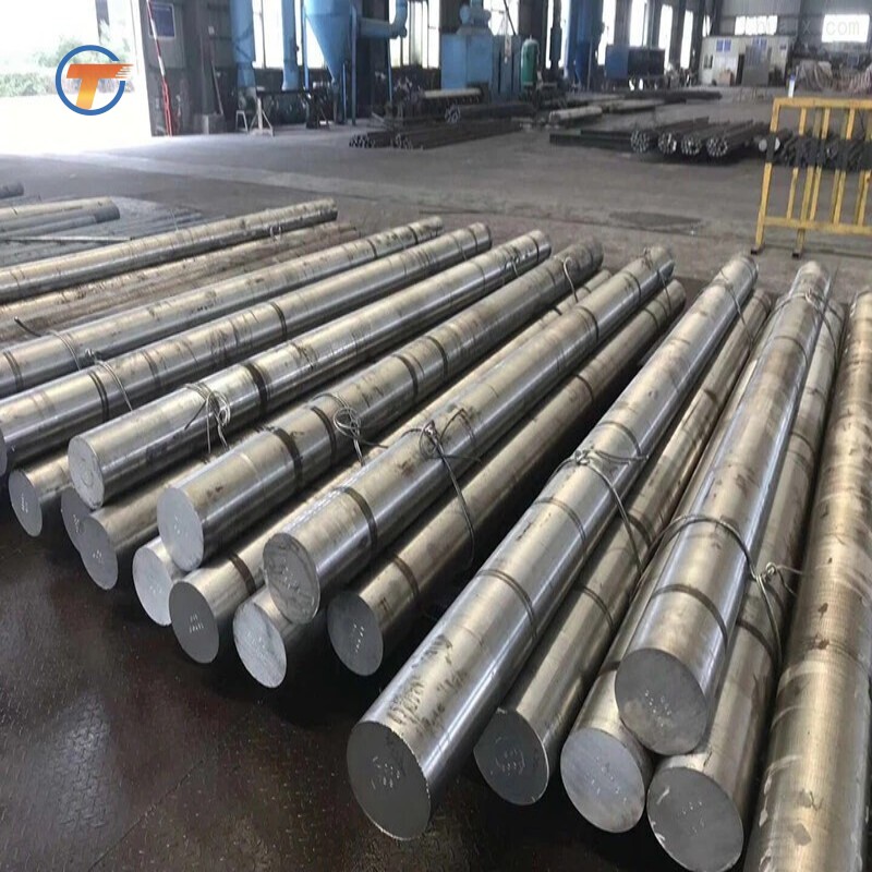 304 Stainless Steel Round Rod