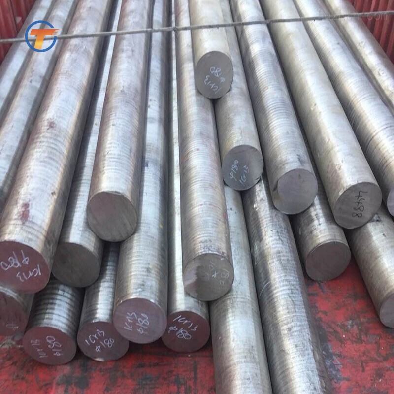 304 Stainless Steel Round Rod