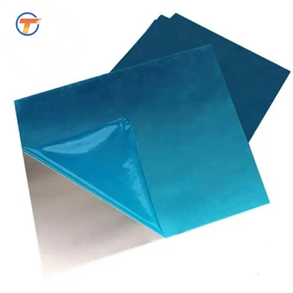 Aluminum Plate/Sheet