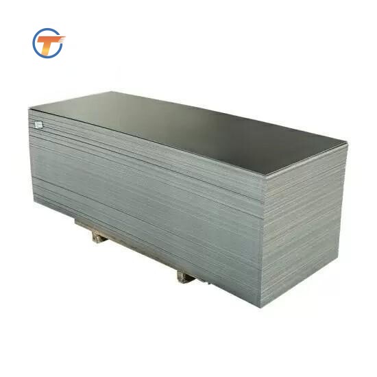 7075 Aluminum Plate