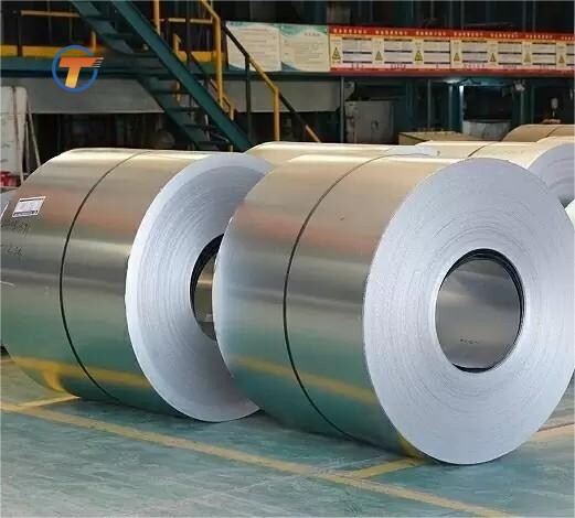 Aluminum Coil/Strip