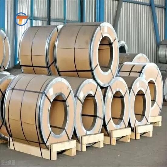 1100 Aluminum Coils