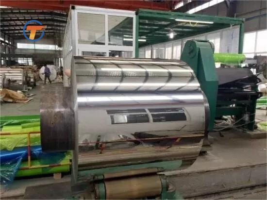 6061 Aluminum Coils