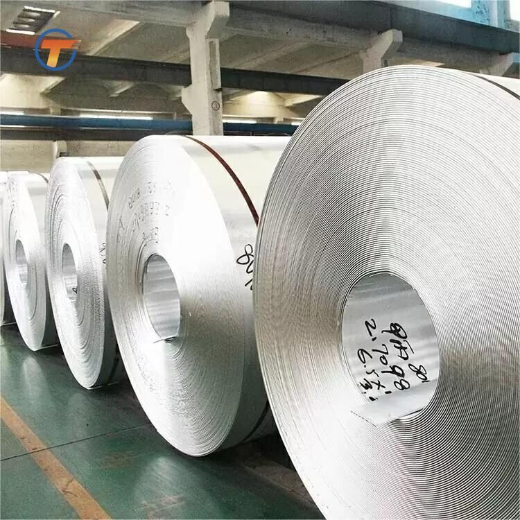 6061 Aluminum Coils