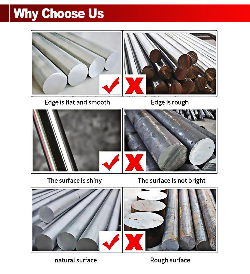 310S Stainless Steel Rod