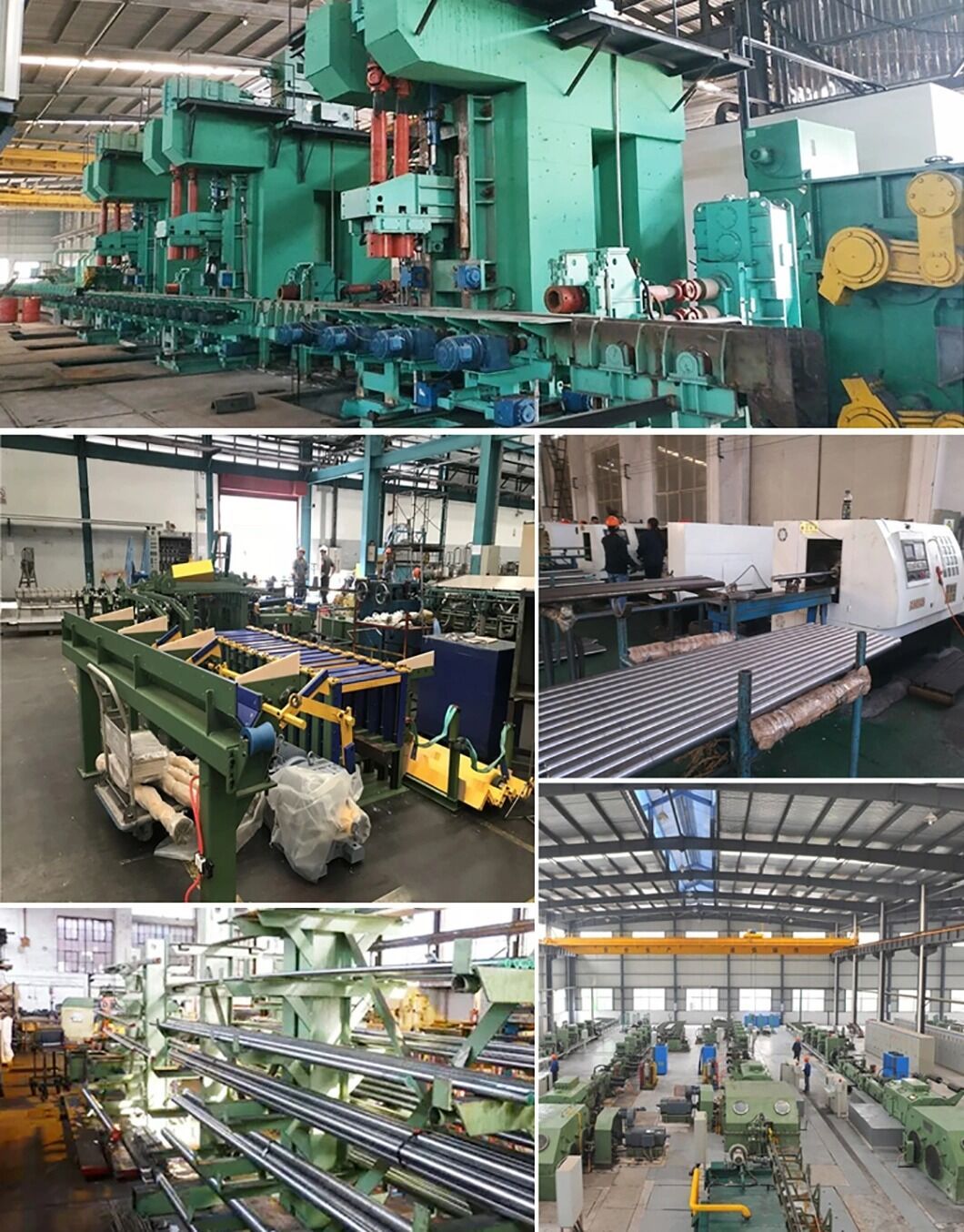 310S Stainless Steel Rod