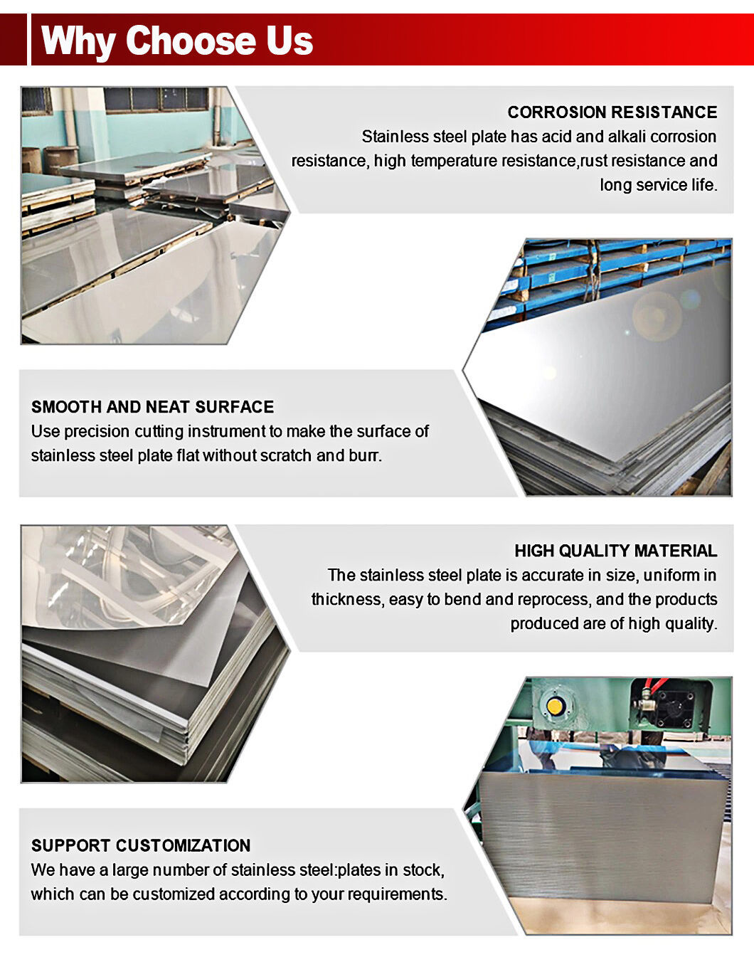 310S Stainless Steel Coil