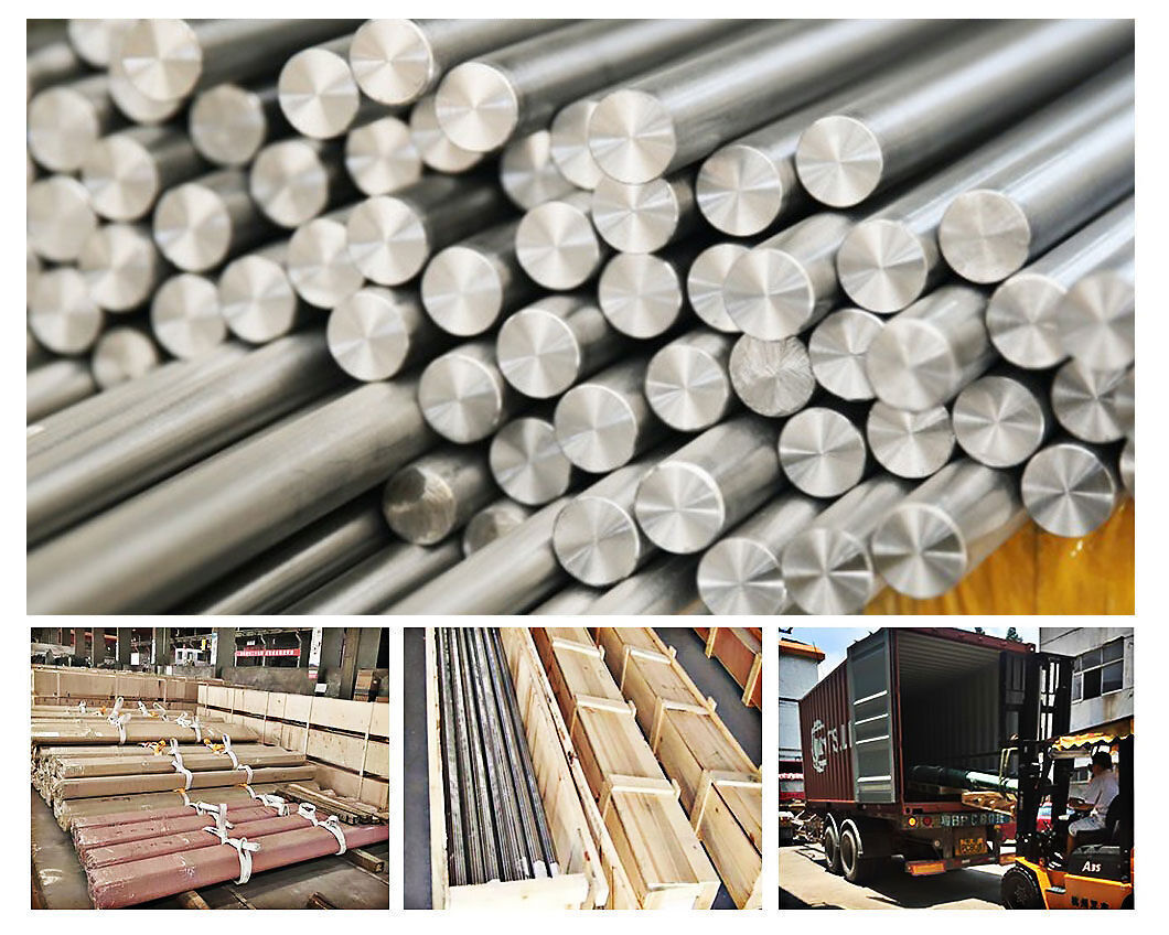 310S Stainless Steel Rod