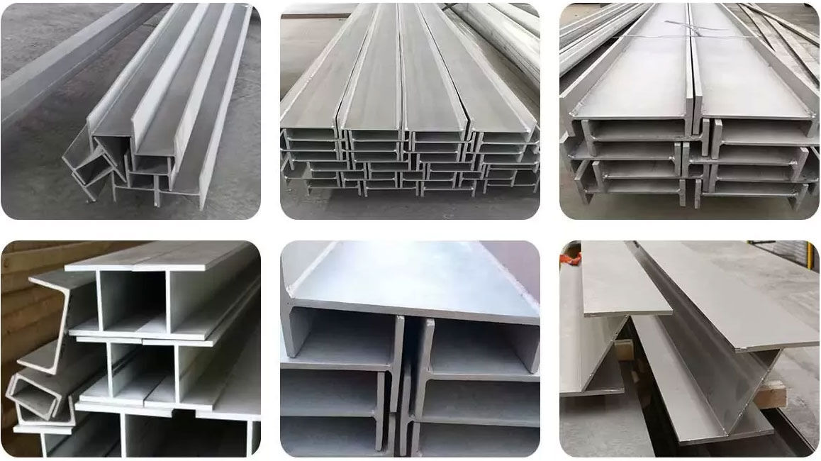 Stainless Steel Angle Bar