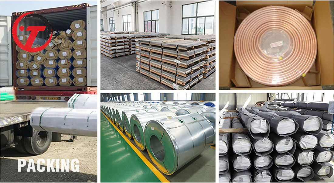 Copper Rod