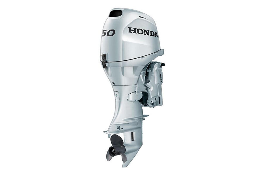 Motores de gasolina fuera de borda originales Honda de 4 tiempos fabricados en Japón de 15hp-250hp a la venta