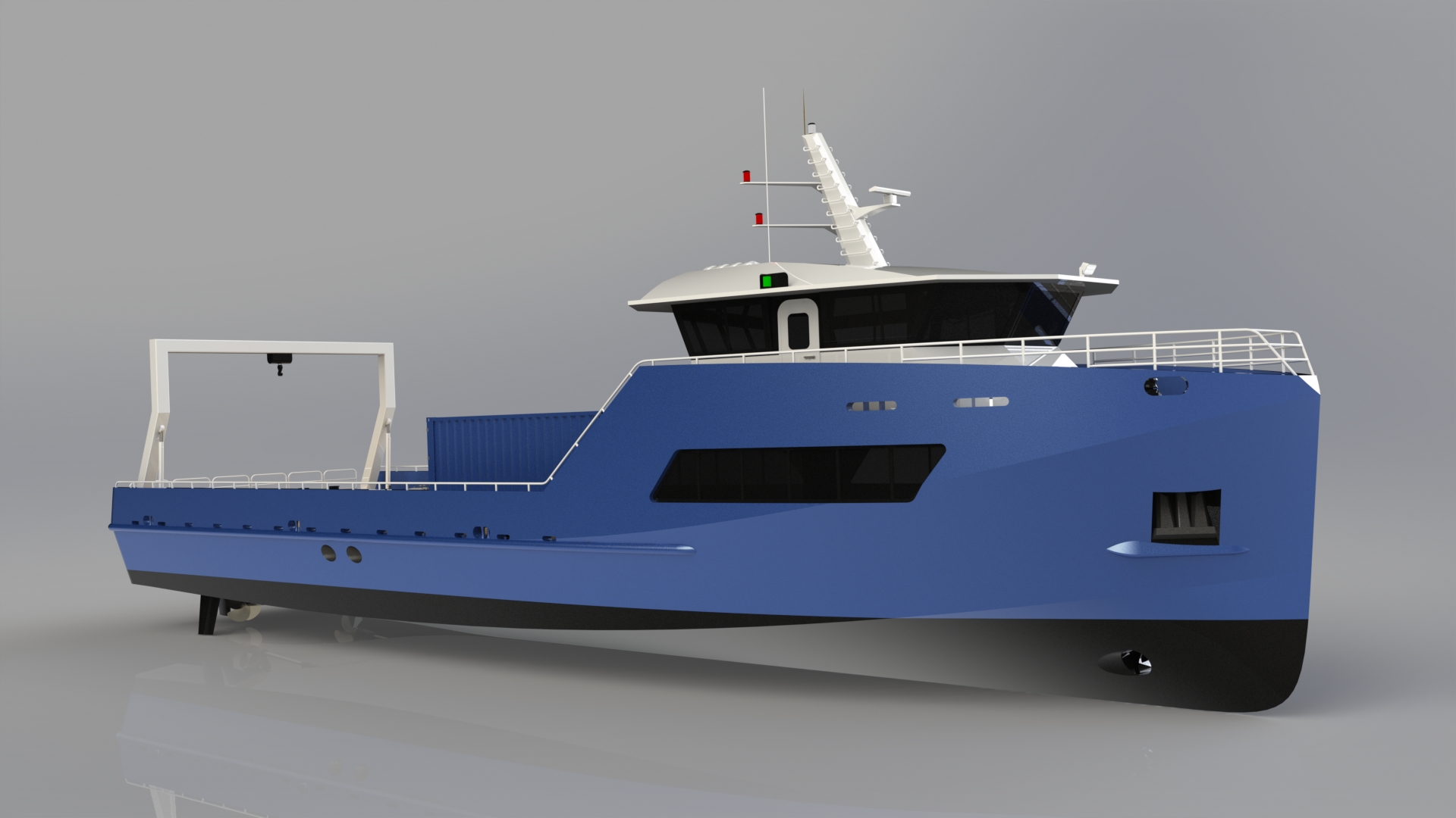 Boat Classification Society