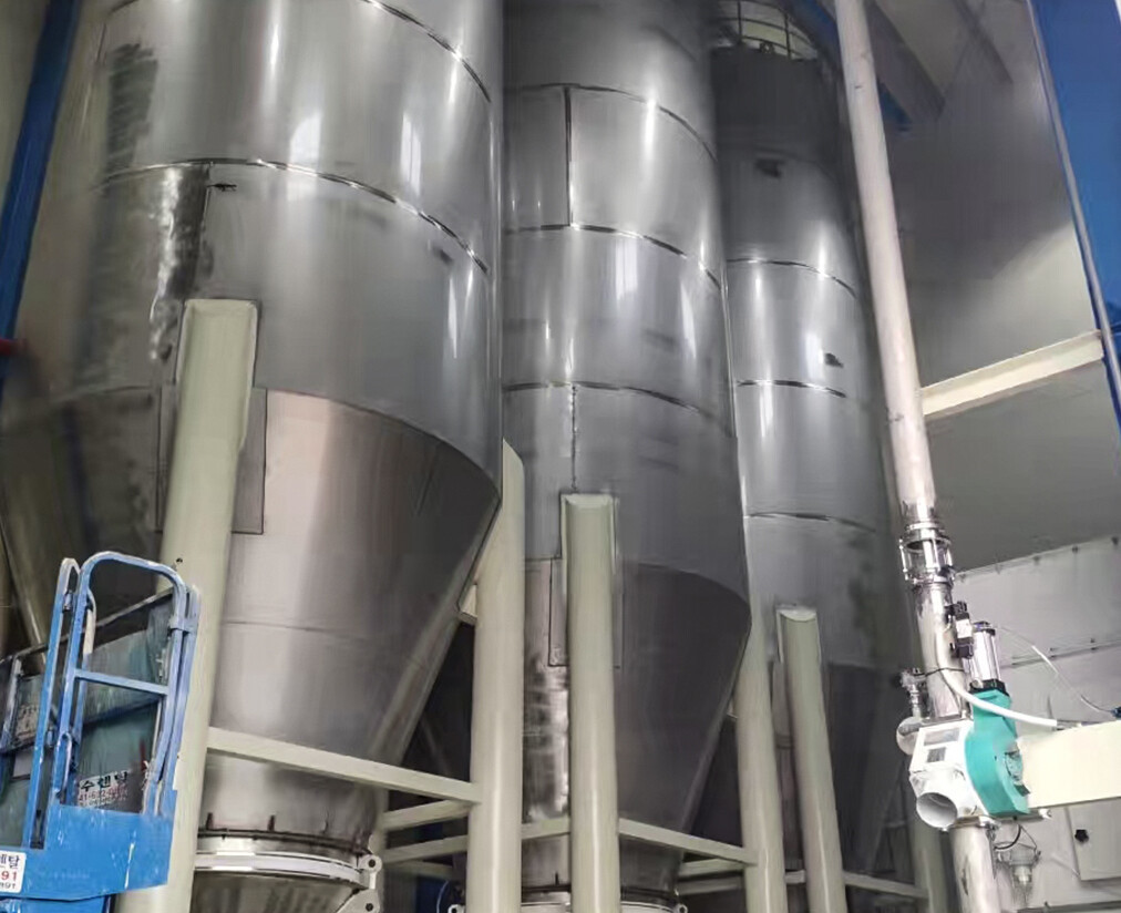 Blending Equipment Blending Equipmentg